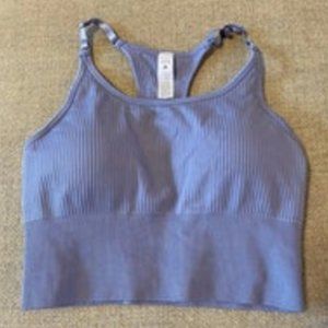 Balance Athletica Linear Sports Bra